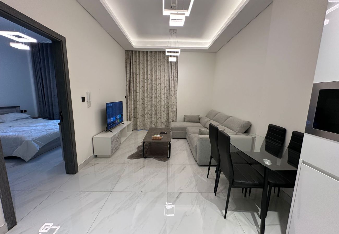 公寓 在 Dubai - 1 bedroom Apartment in Arjan