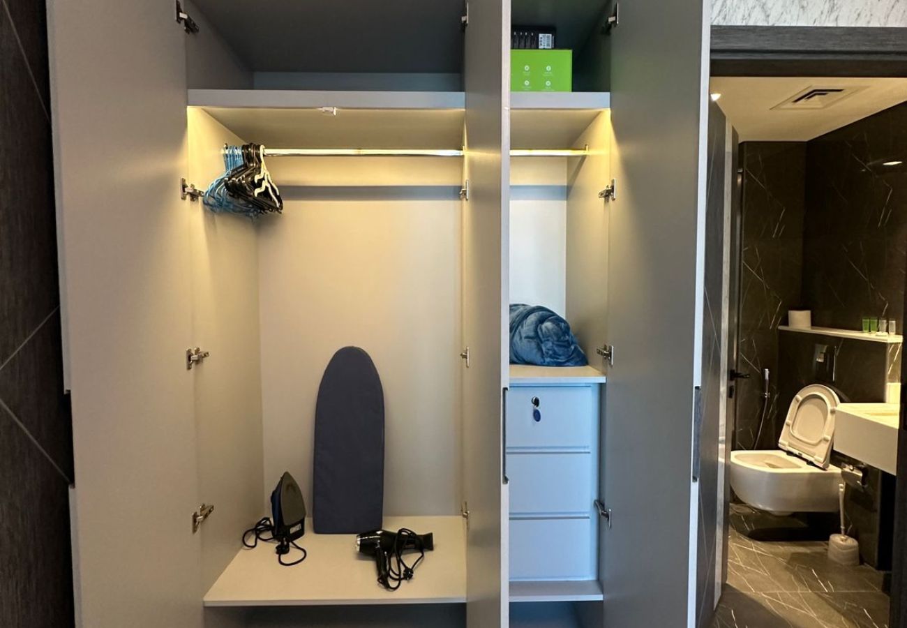 公寓 在 Dubai - 1 bedroom Apartment in Arjan