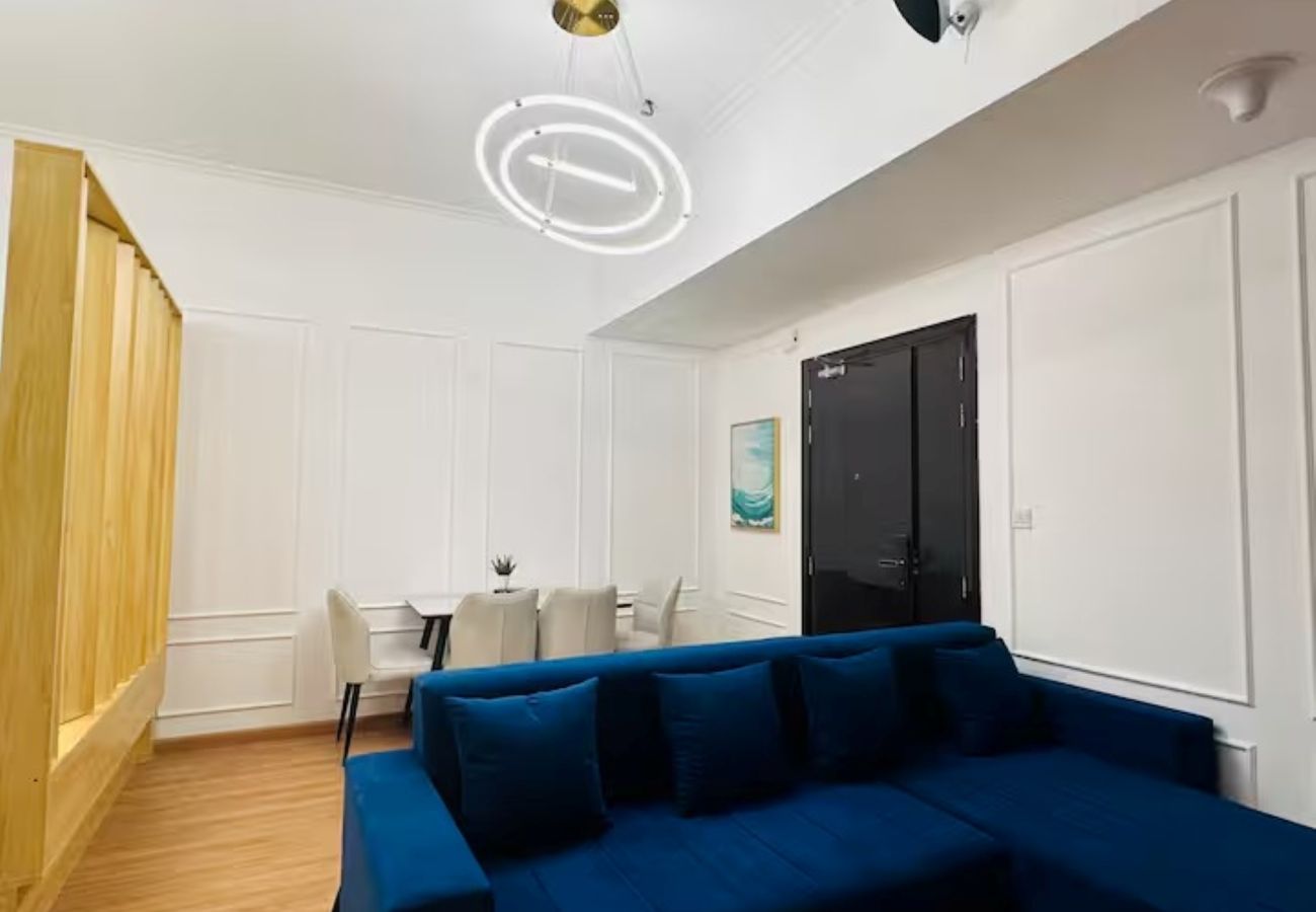 公寓 在 Dubai - Elegant 1 bedroom apartment I Dubai Marina